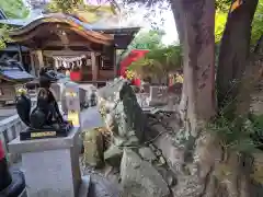 田村神社(香川県)