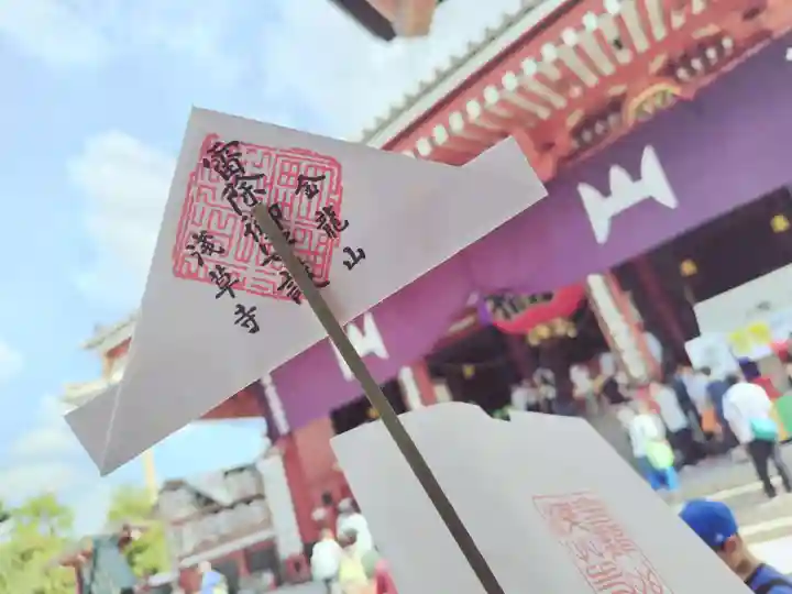 浅草寺(東京都)