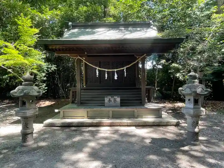 知立神社(愛知県)