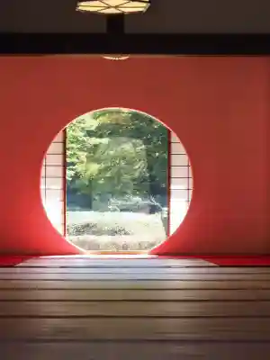 明月院のその他建物