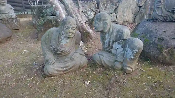 大通寺(静岡県)