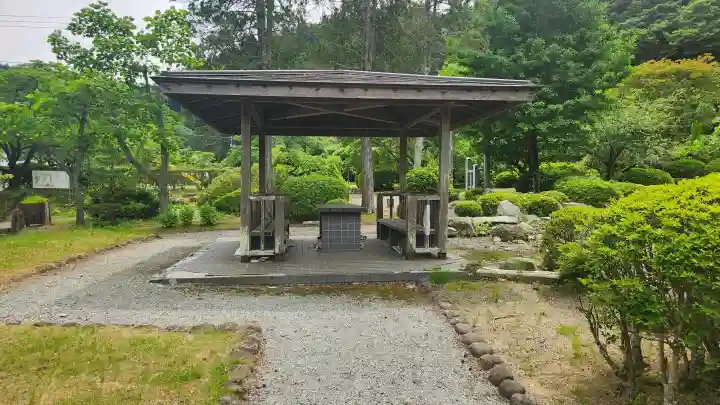 高藏寺(宮城県)