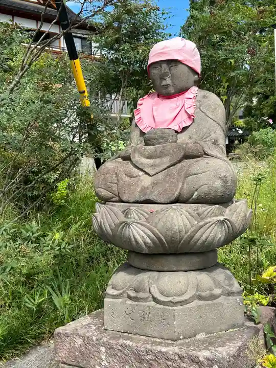 無常院(長野県)