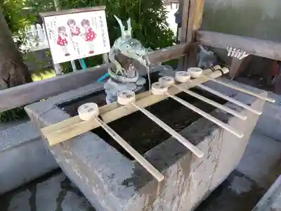 星田神社(大阪府)
