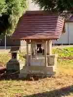 十文字神社(秋田県)