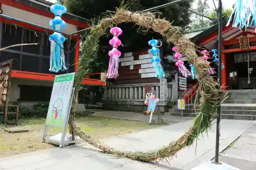 くまくま神社(導きの社 熊野町熊野神社)のその他建物