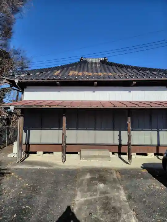 金剛院(埼玉県)