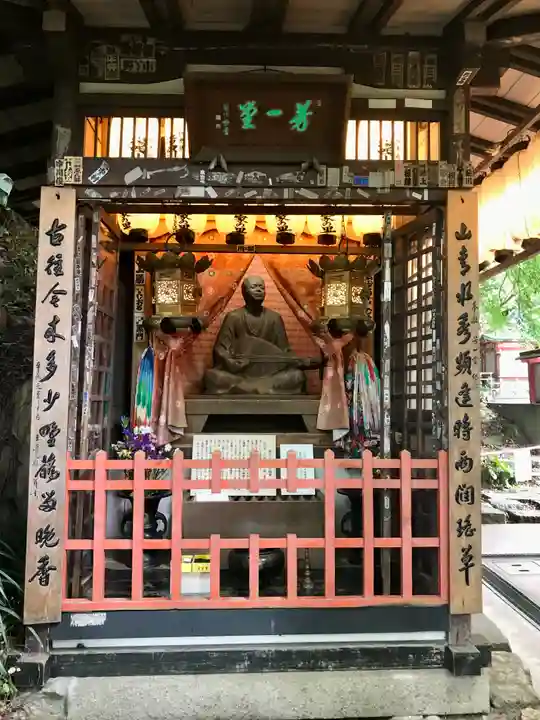 赤間神宮(山口県)