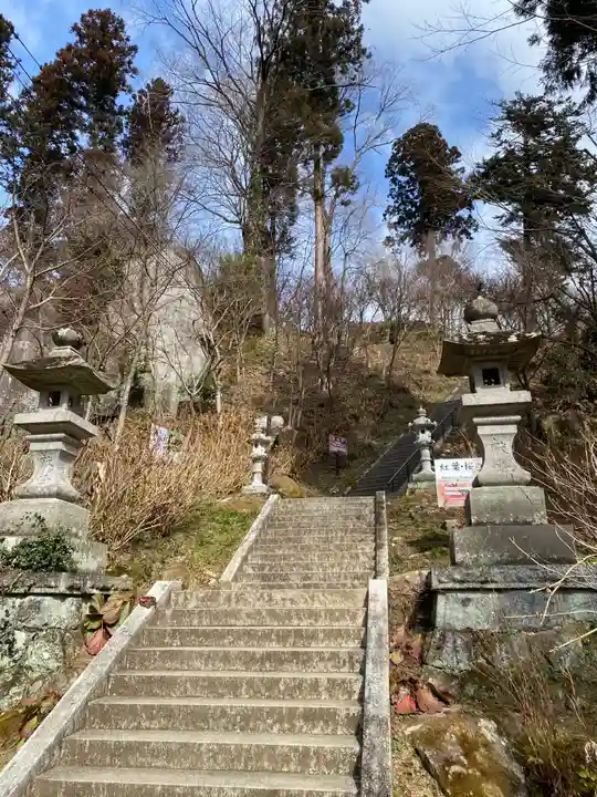 石都々古和気神社のその他建物