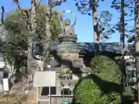 隆崇院(東京都)