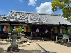 大樹寺（松安院大樹寺）(愛知県)