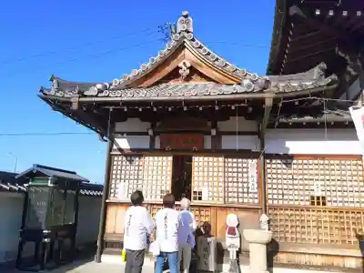 密蔵院の末社・摂社