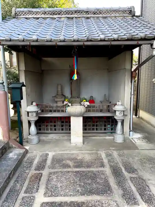 成福寺(大阪府)