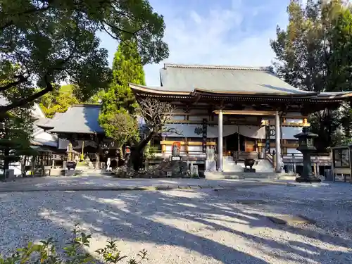 善楽寺(高知県)