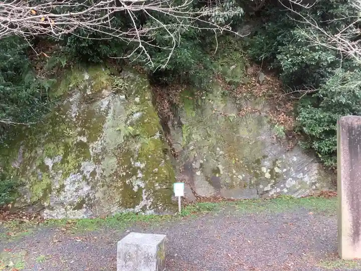 多度神社(岐阜県)