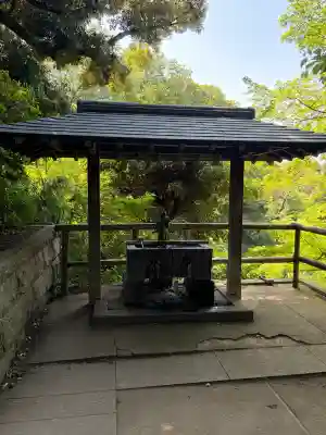 明王院（満願寺別院）(東京都)