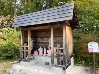 西川神社群(栃木県)