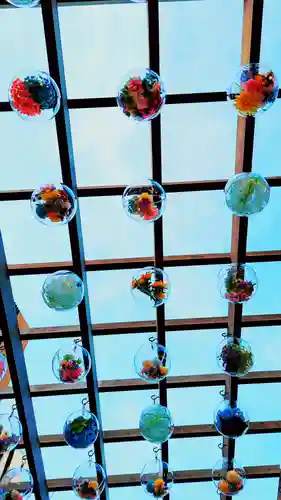 駒込妙義神社(東京都)