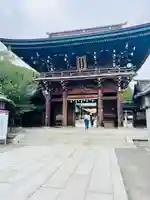 宮地嶽神社(福岡県)