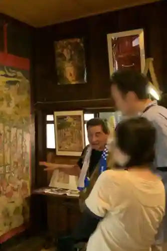 安禅寺(新潟県)