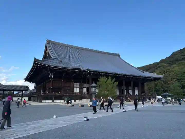 知恩院(京都府)