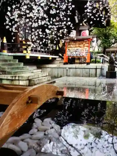 熊野神社(東京都)