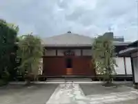 功徳林寺(東京都)