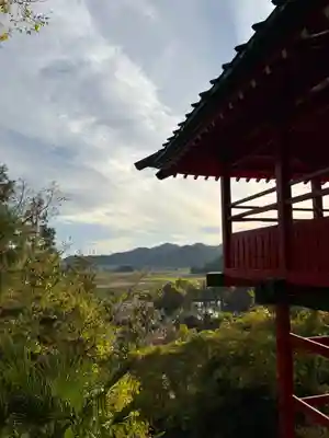 磯山弁財天(栃木県)
