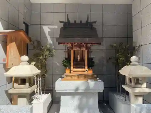 俊成社(京都府)