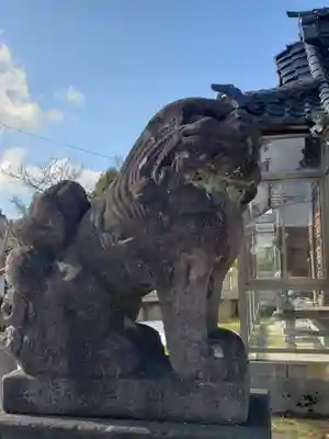 須田神社(富山県)