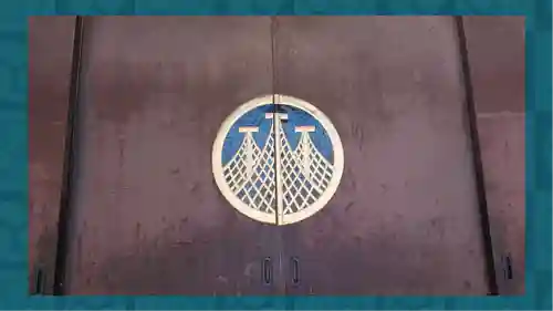 浅草神社(東京都)