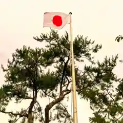 彌彦神社　(伊夜日子神社)(北海道)