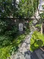 円通寺(東京都)