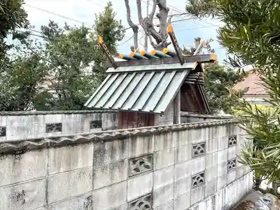 八雲神社(三重県)