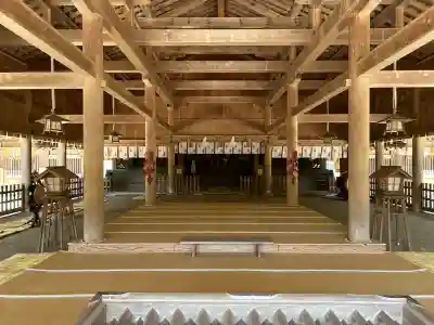 美保神社(島根県)