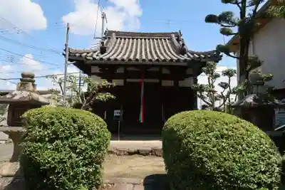 千萬院のその他建物