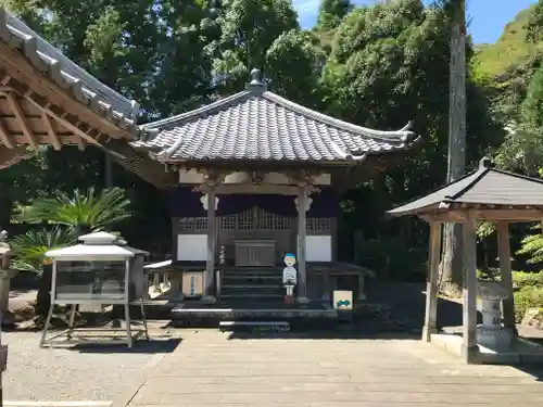 延光寺のその他建物