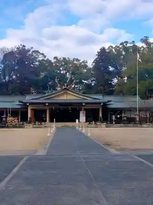 三重縣護國神社(三重県)