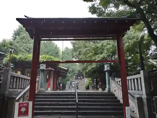 待乳山聖天（本龍院）のその他建物