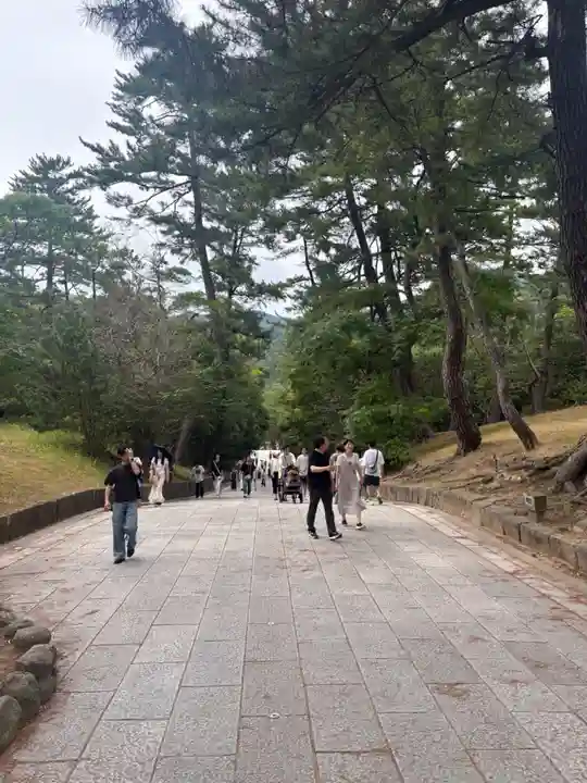 出雲大社(島根県)