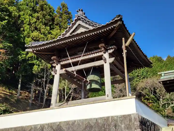 高仙寺のその他建物