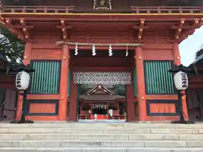 富士山本宮浅間大社のその他建物