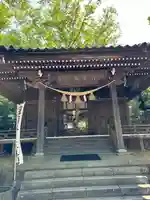 伊勢玉神社(富山県)
