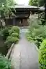 蟠龍寺の本殿・本堂