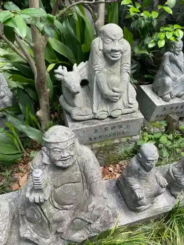 円光寺(東京都)