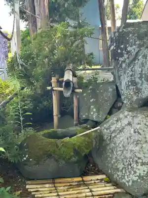 古宮神社(長野県)