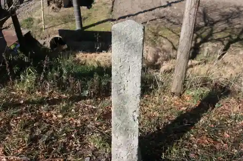 兼沢水神社の建物その他