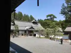 瑞巌寺の建物その他