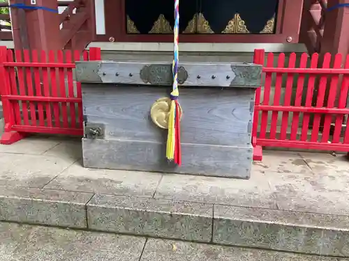 小金八坂神社(千葉県)