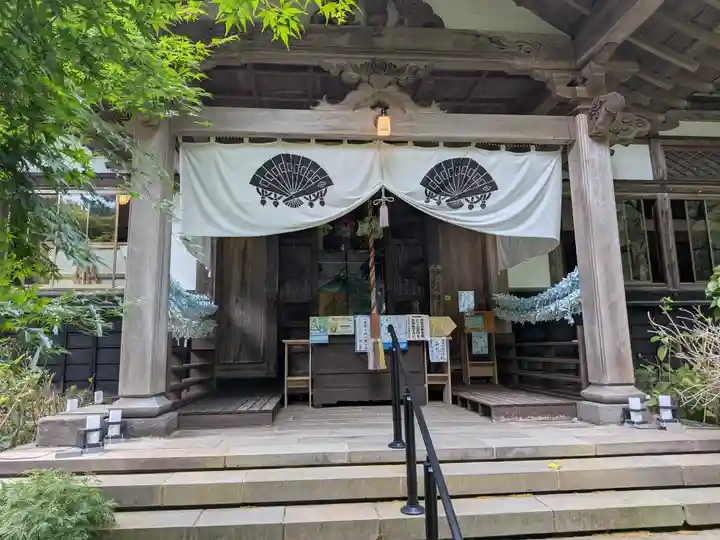 雲昌寺(秋田県)